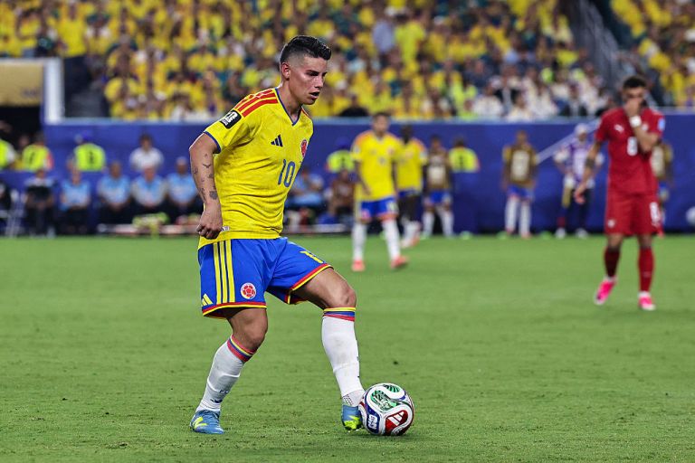 Pronóstico para Colombia vs. Ghana, selección para el viernes 03/07/26