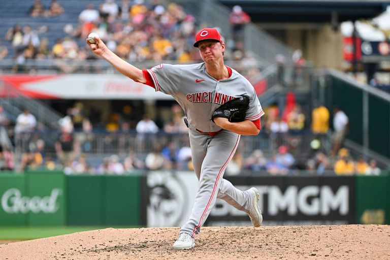 MLB DFS Picks: Starting Pitcher Rankings for Thursday 7/9/26