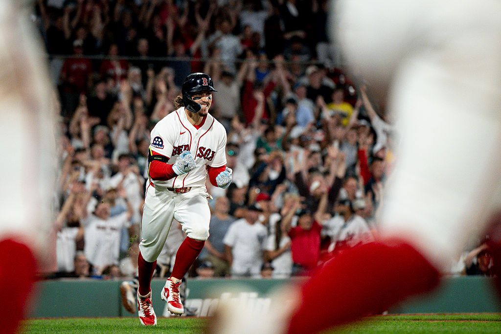 Boston Red Sox vs. Washington Nationals prediction, pick for MLB on Monday 6/29/26