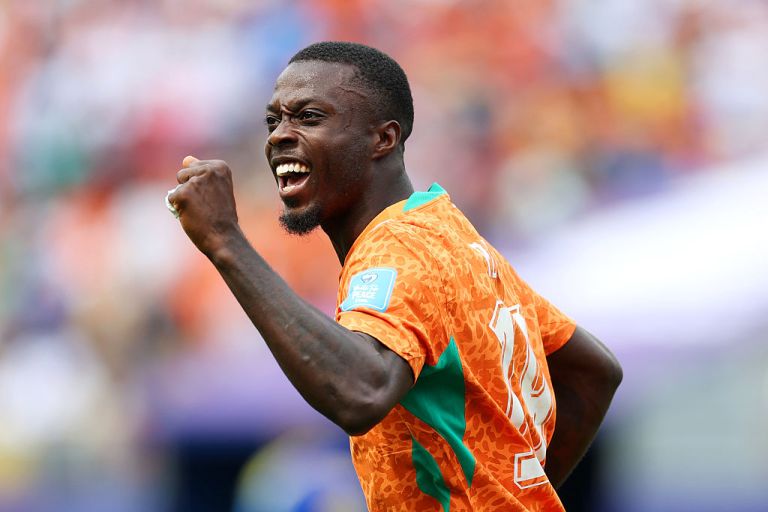 Ivory Coast vs. Norway prediction, pick for Tuesday 6/30/26