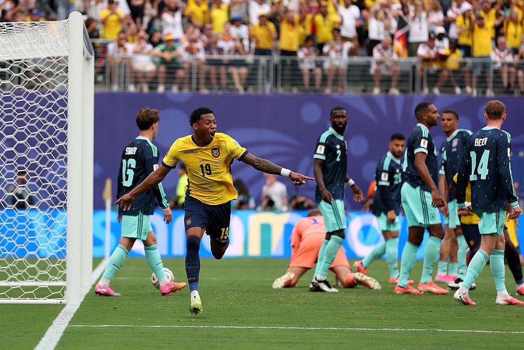 2026 World Cup Group E Live Updates: Group Standings, Who Advanced?