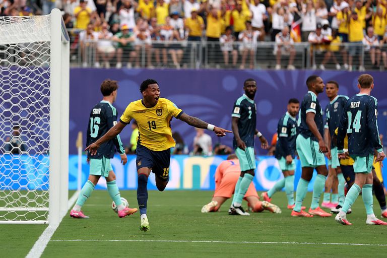 2026 World Cup Group E Live Updates: Group Standings, Who Advanced?