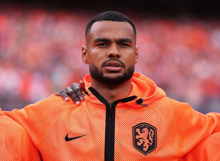 World Cup 2026: Netherlands vs. Morocco Lineups, Odds