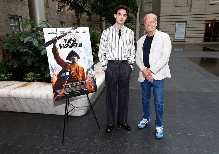 How Much Money Did Young Washington Make at the Box Office This Weekend?