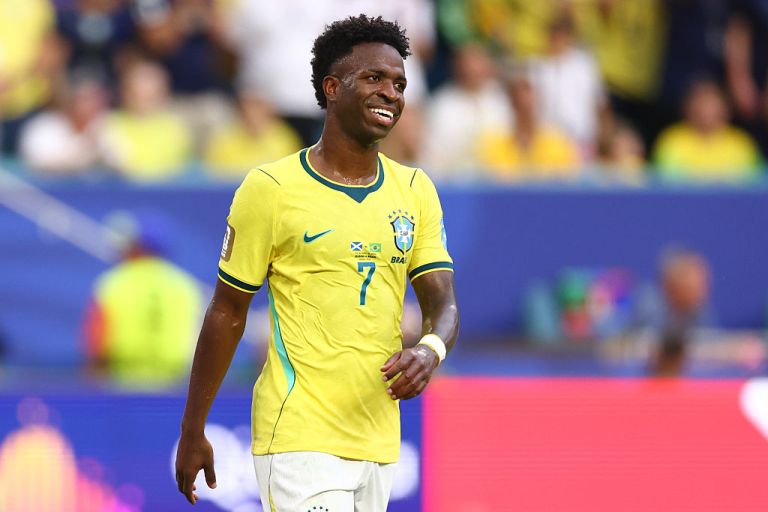 Best Brazil vs. Norway FIFA World Cup Round of 16 Parlays for July 5