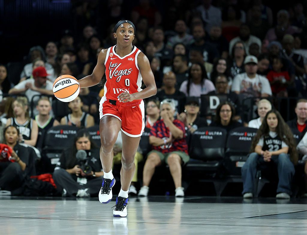WNBA Most Bet Player Props for Thursday, August 13