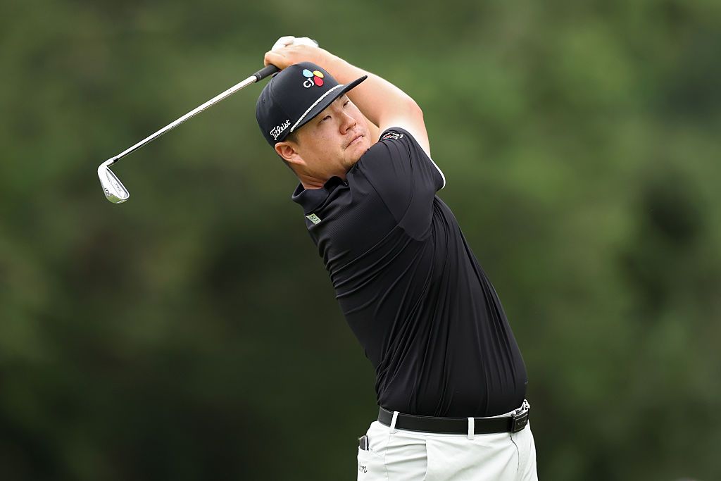 2026 John Deere Classic First Round Leader Picks, Bets