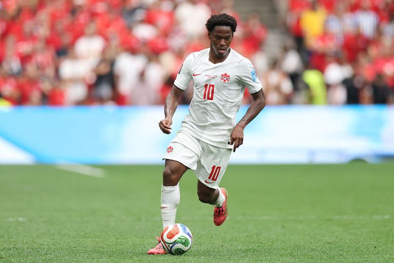 How to Watch Today’s 2026 World Cup Games: TV, Streaming Info and Odds for Sunday, June 28