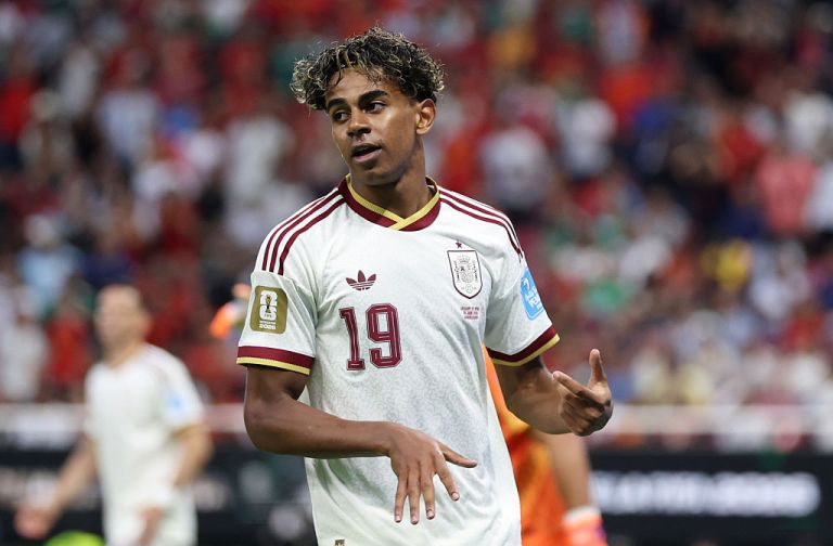 Spain vs. Austria prediction, pick for Thursday 7/2/26