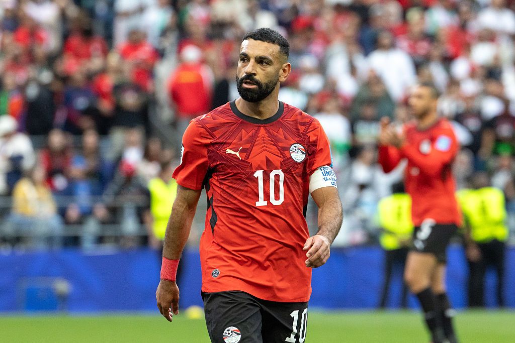 Australia vs. Egypt Live Updates: Stats, Odds for 2026 World Cup