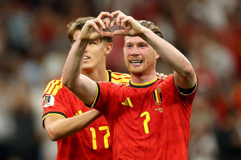 Belgium vs. Senegal prediction, pick for Wednesday 7/1/26