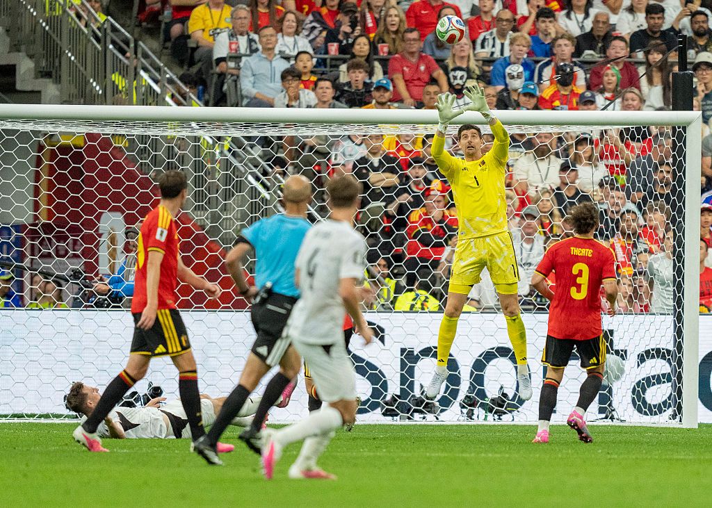 Pronóstico para Bélgica vs. Senegal, selección para el miércoles 01/07/26