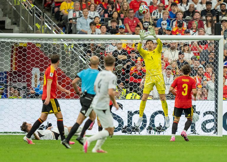 Pronóstico para Bélgica vs. Senegal, selección para el miércoles 01/07/26