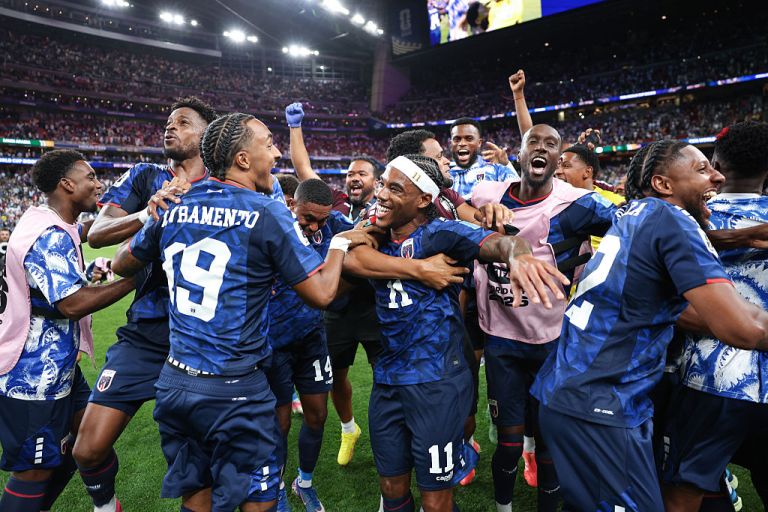 Opening odds for Spain vs. Austria in the 2026 FIFA World Cup Round of 32
