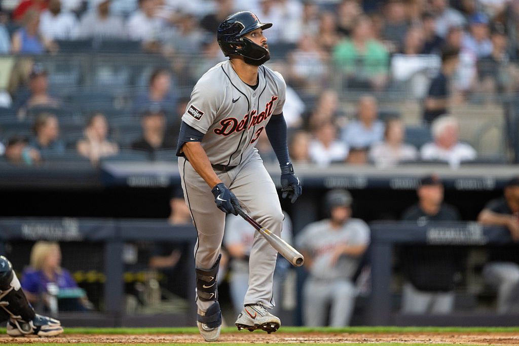 New York Yankees vs. Detroit Tigers prediction, pick for MLB on Wednesday 7/1/26