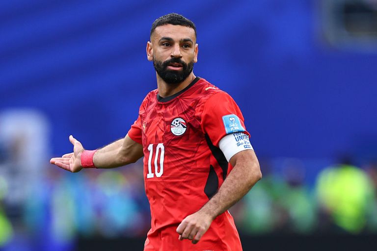 Egypt vs. Australia prediction, pick for Friday 7/3/26