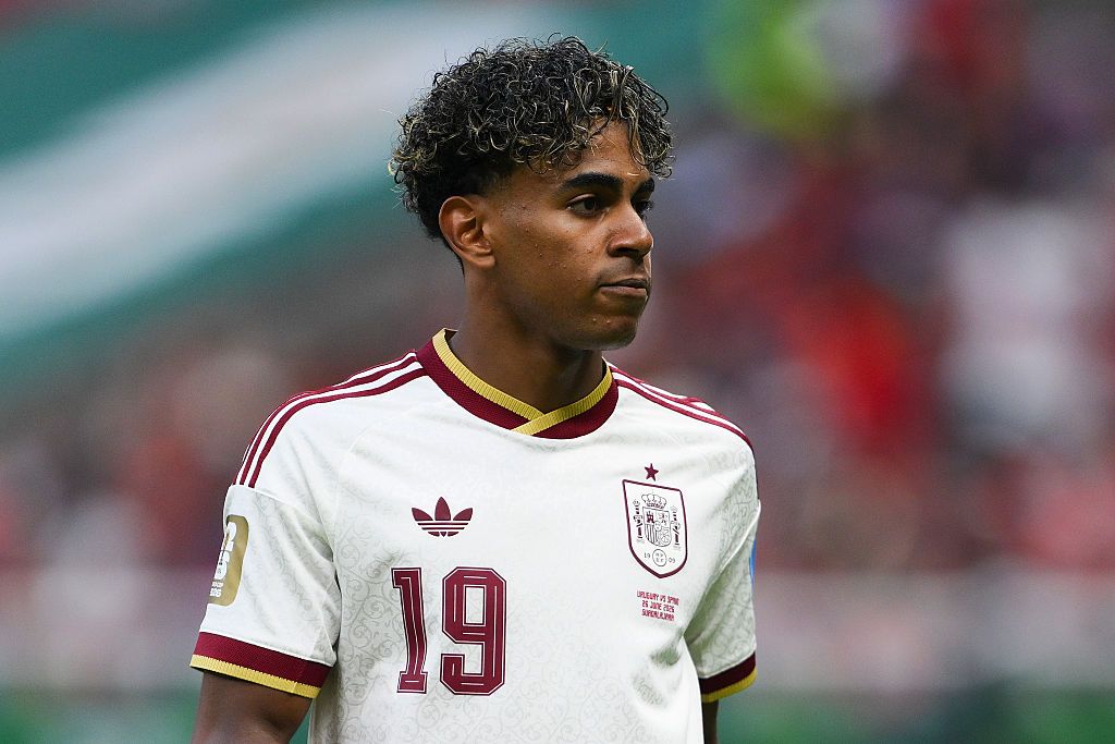 World Cup 2026: Spain vs. Austria Lineups, Odds