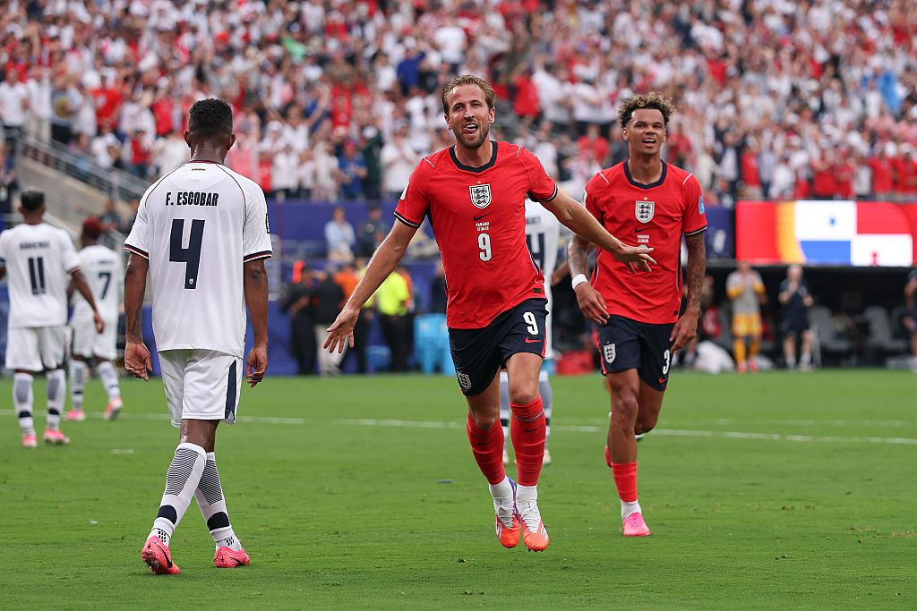 England vs. DR Congo Live Updates: Stats, Odds for 2026 World Cup