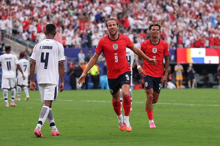England vs. DR Congo Live Updates: Stats, Odds for 2026 World Cup
