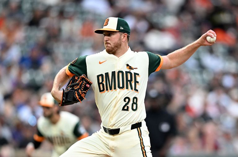 MLB DFS Picks Today: Top DraftKings Targets and Values for Friday 7/3/26