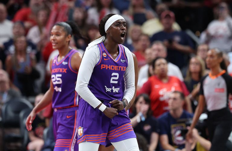 WNBA Best Bets Today: Top Prop Bets for Sunday 8/16/26