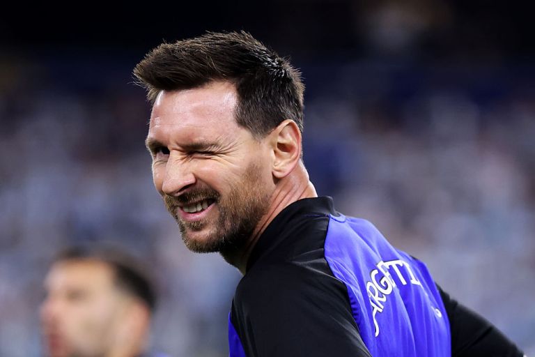 World Cup 2026: Argentina vs. Cape Verde Lineups, Odds