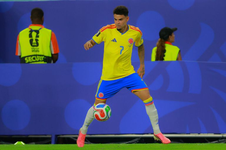 Colombia vs. Ghana prediction, pick for Friday 7/3/26