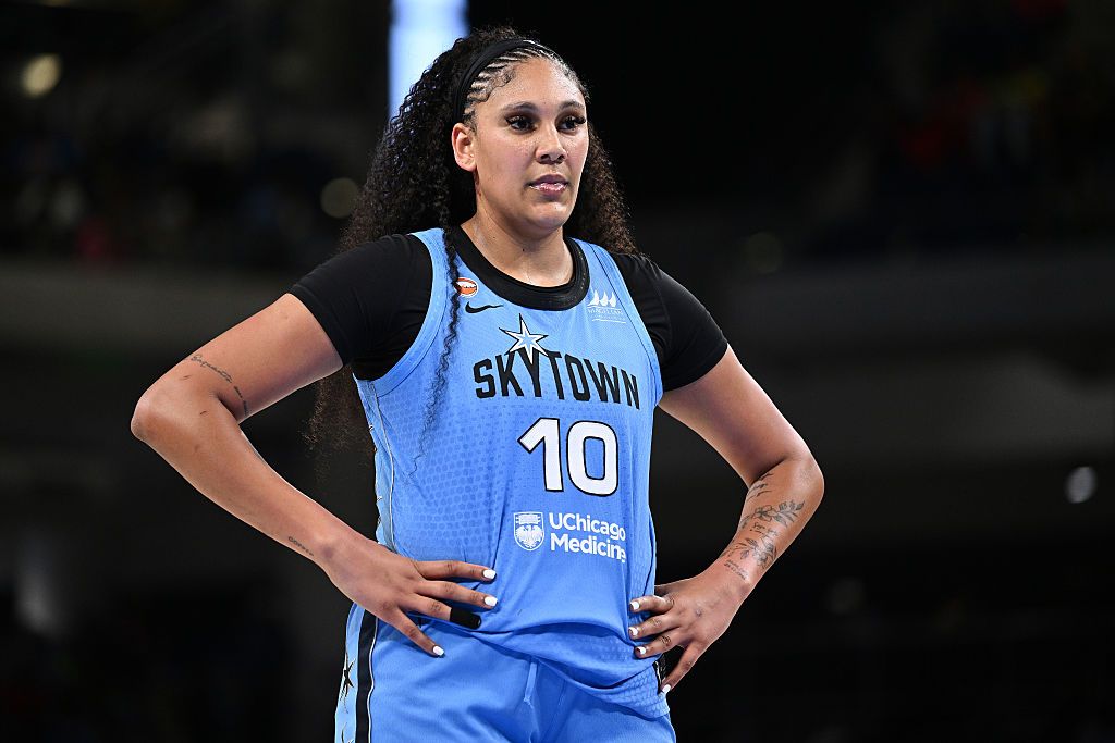 DraftKings WNBA Pick6 Fantasy Basketball Picks Today: Top Picks for 7/10/26