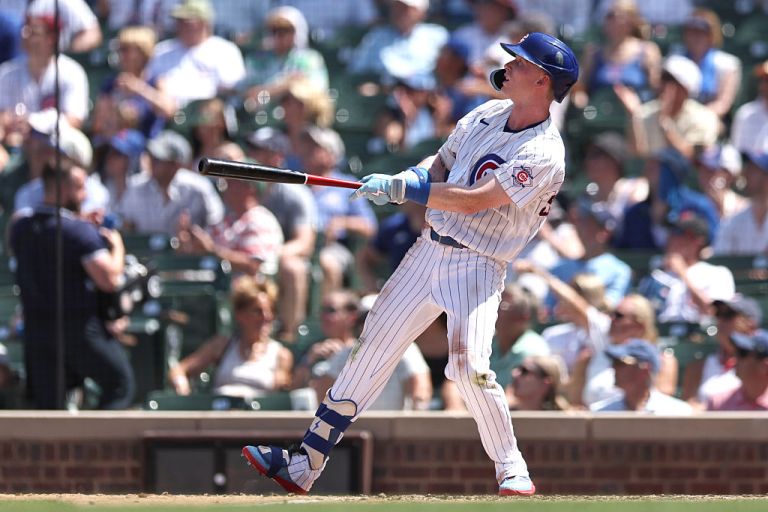 MLB Best Bets: Top player prop bets for Wednesday 7/08/26