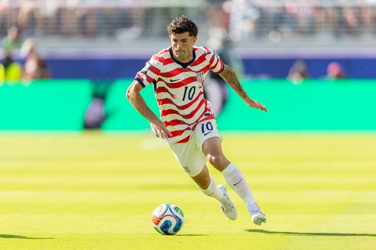 World Cup 2026: USA vs. Belgium Opening Odds