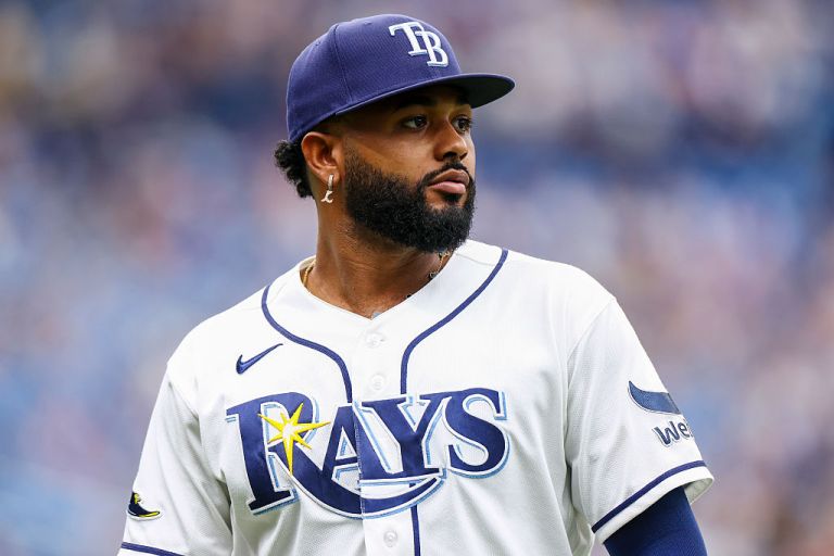 Texas Rangers vs. Tampa Bay Rays prediction, pick for Thursday 7/30/26
