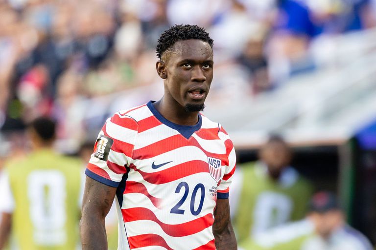 World Cup 2026: USA vs. Belgium Lineups, Odds