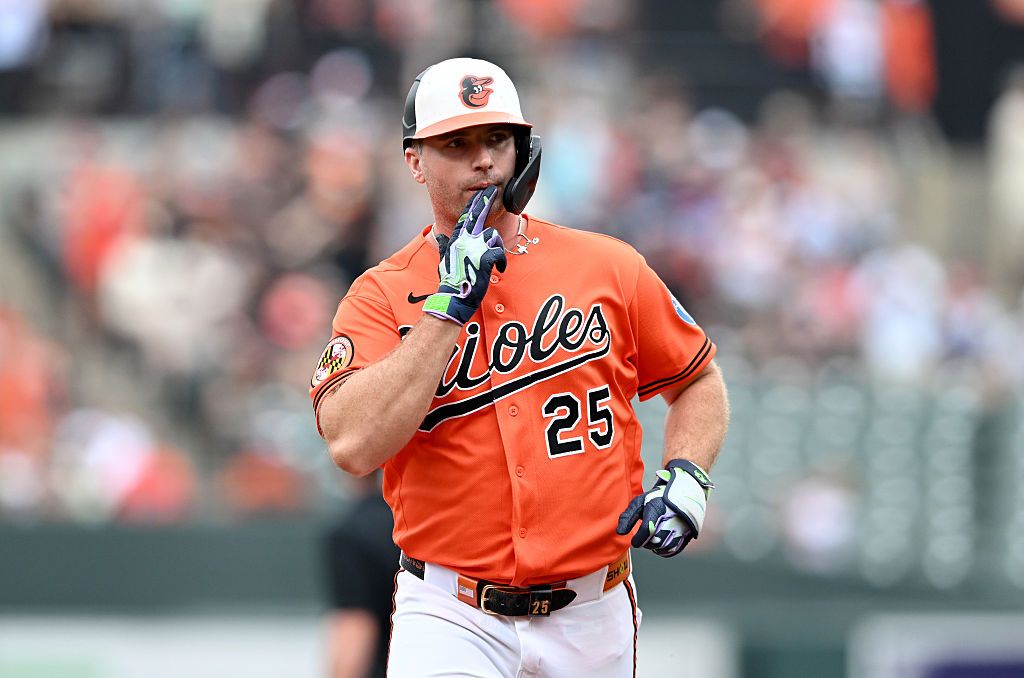 MLB Best Bets: Top home run props for Tuesday 6/30/26
