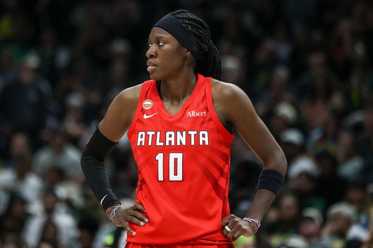 DraftKings WNBA Pick6 Fantasy Basketball Picks Today: Top Picks for 8/10/26