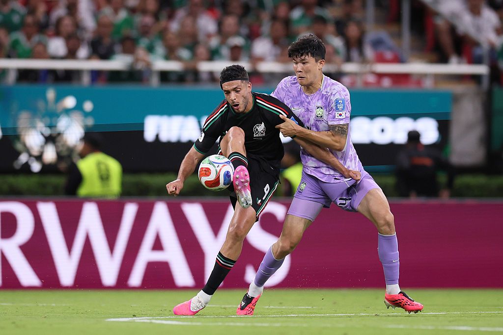 Pronóstico para México vs. Ecuador, selección para el martes 30/06/26