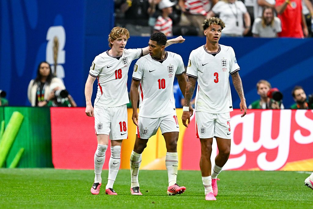 England vs. Norway Best Bets: First Goalscorer Picks for 2026 World Cup Quarterfinals