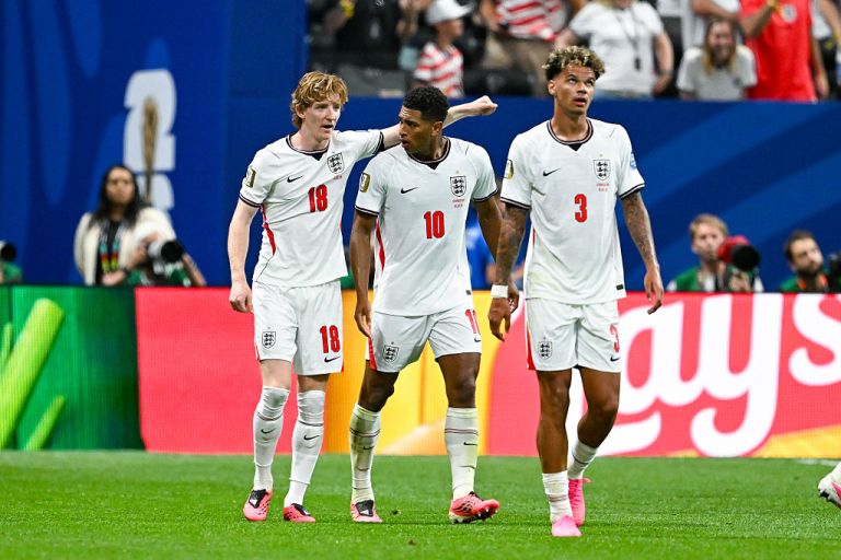England vs. Norway Best Bets: First Goalscorer Picks for 2026 World Cup Quarterfinals