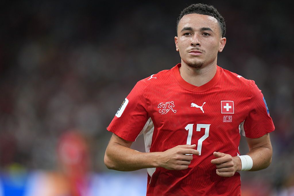Switzerland vs. Colombia Live Updates: Stats, Odds for 2026 World Cup