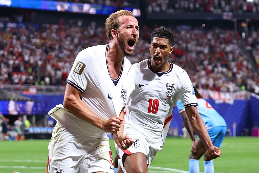 World Cup 2026: Mexico vs. England Lineups, Odds