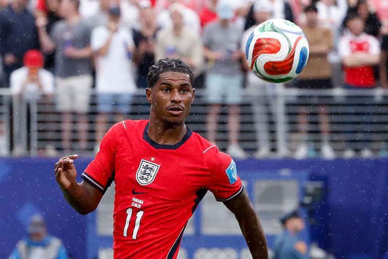 World Cup 2026: England vs. DR Congo Lineups, Odds