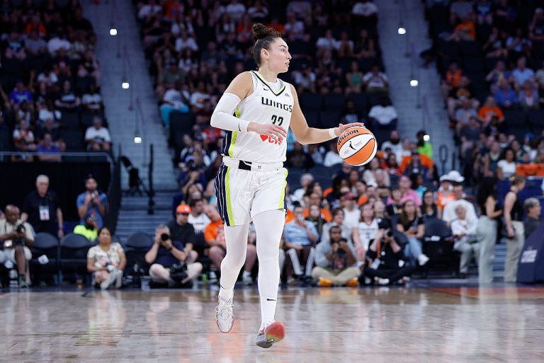 DraftKings WNBA Pick6 Picks Today: Best Fantasy Plays and Projections for Sunday 7/5/26