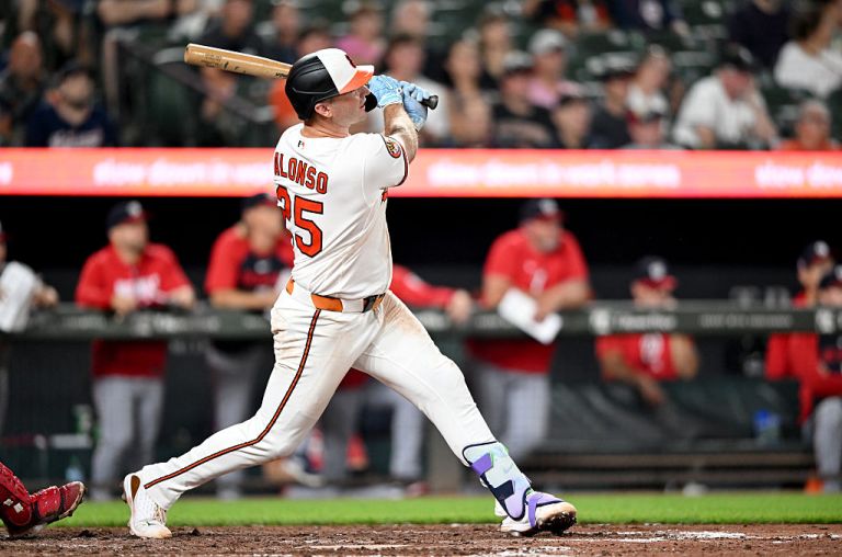 Best MLB Parlays Today: Top Picks for Saturday, July 25