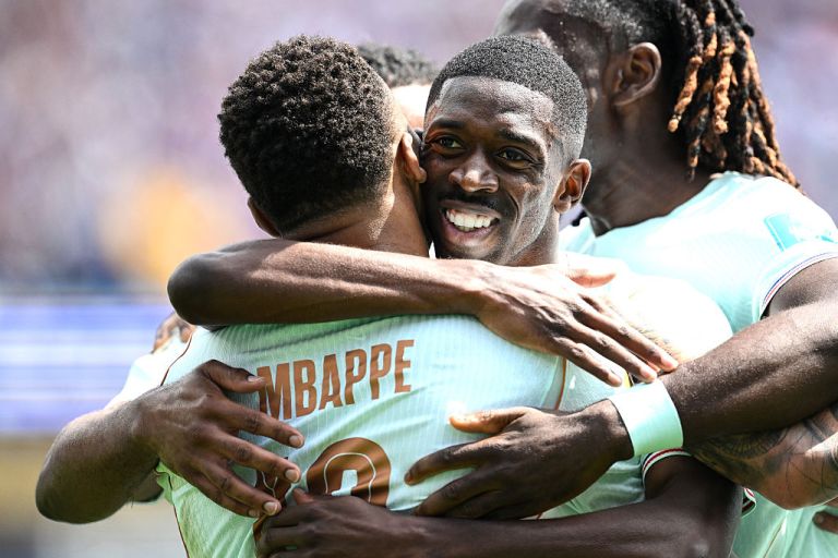 Best Anytime Goalscorer Picks for FIFA World Cup on Tuesday, June 30