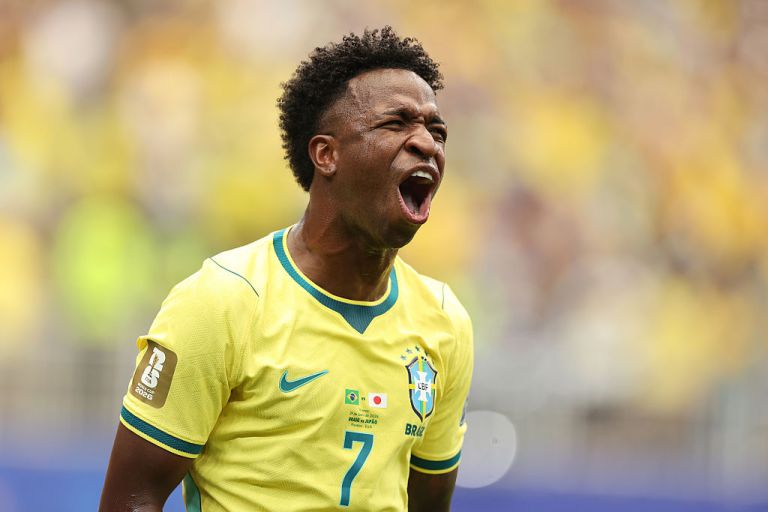 World Cup 2026: Brazil vs. Norway Opening Odds