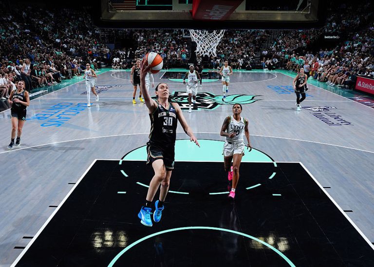 Dallas Wings at New York Liberty prediction, pick for Tuesday 7/7/26