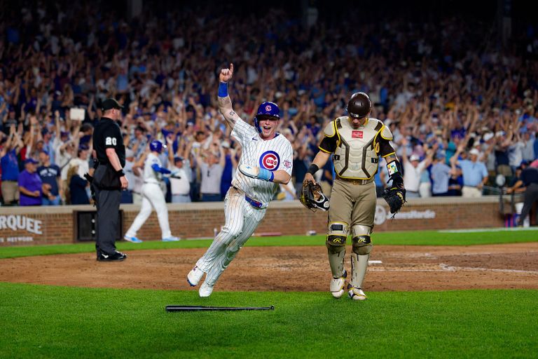San Diego Padres vs. Chicago Cubs prediction, pick for Tuesday 6/30/26