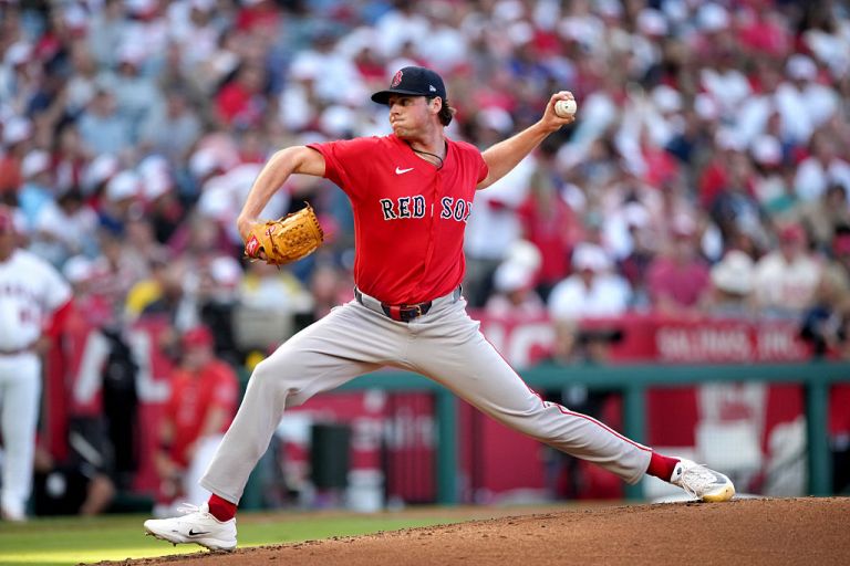 MLB DFS Picks: Starting Pitcher Rankings for Wednesday 7/8/26