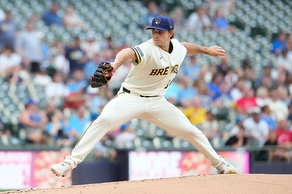 Colorado Rockies at Milwaukee Brewers prediction, pick for MLB on Saturday 7/25/26