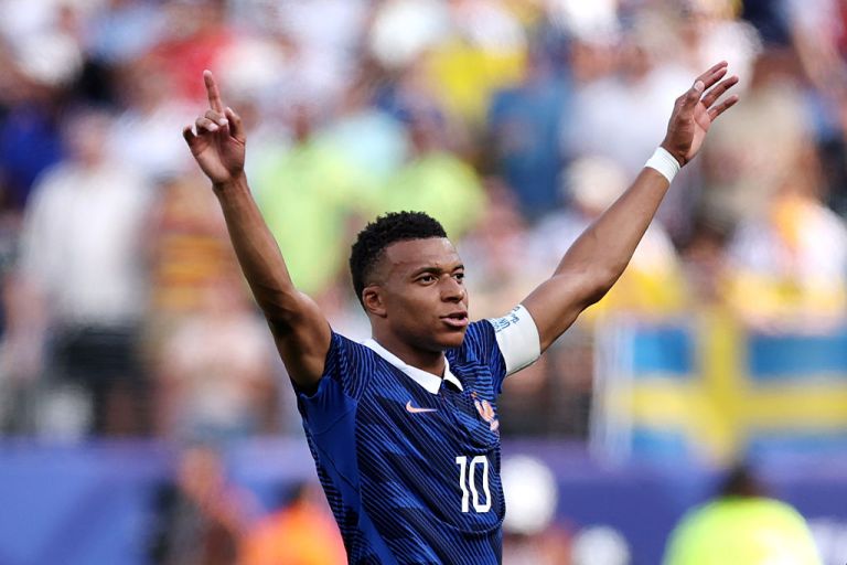 Best FIFA World Cup Round of 16 Parlays for July 4