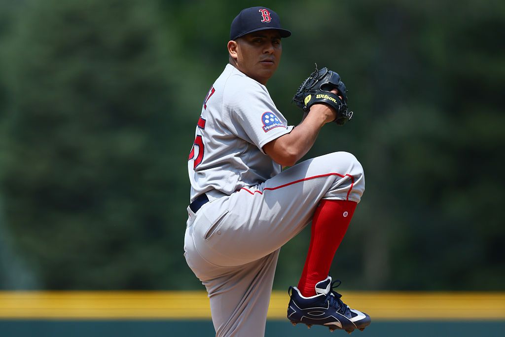 Boston Red Sox vs. Los Angeles Angels prediction, pick for MLB on Sunday 7/05/26